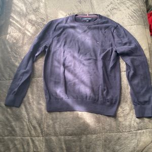 Tommy Hilfiger crewneck sweater